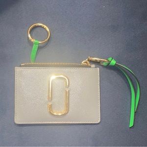 COPY - Marc Jacobs Snapshot Wallet